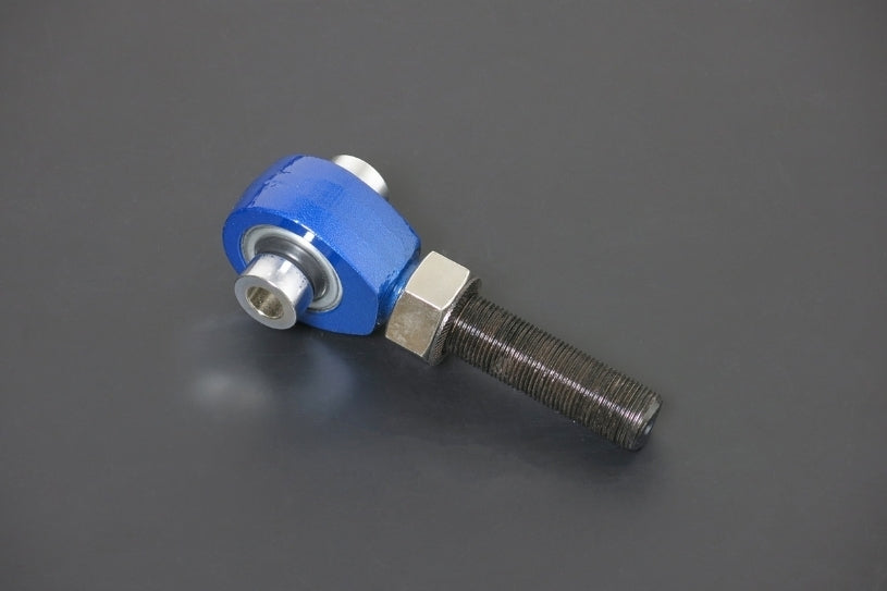 HARDRACE Front Adjustable Lower Control Arm Pillow Ball Bush Replacement Package - Suits 7372