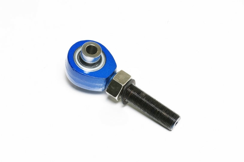 HARDRACE Front Adjustable Lower Control Arm Pillow Ball Bush Replacement Package - Suits 7372 - Image 2