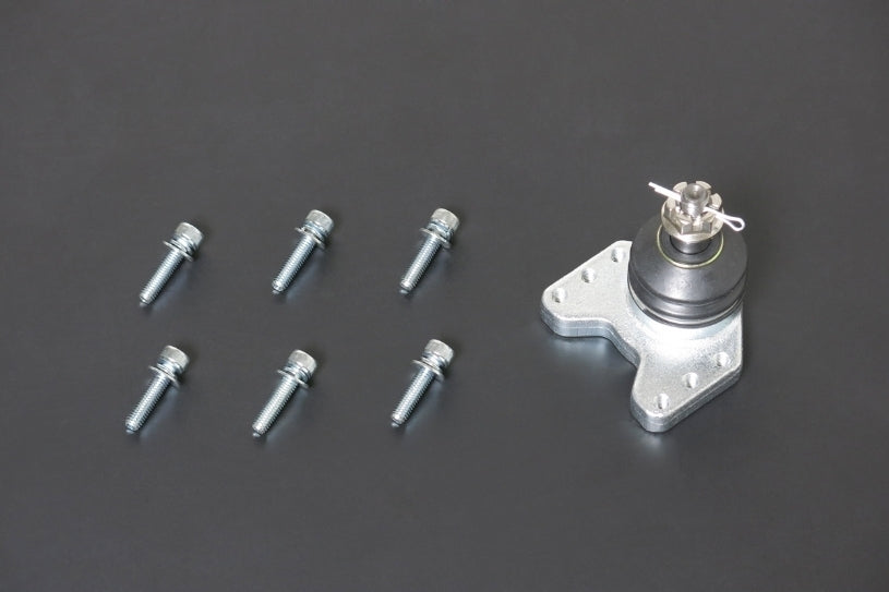 HARDRACE Front Camber Kit Replacement Ball Joint Package - Suits 7560