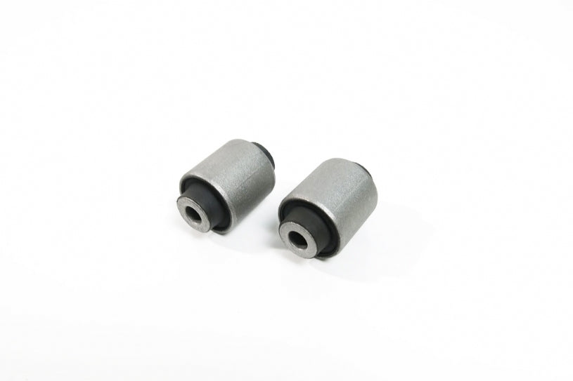 HARDRACE Front Hardened Rubber Bush Replacement Package Upper Camber Kit - Suits 7591 - Image 2