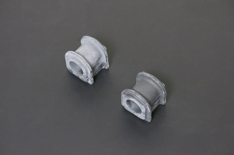 HARDRACE Rear 19mm Sway Bar Bush Replacement Package - Suits 7694