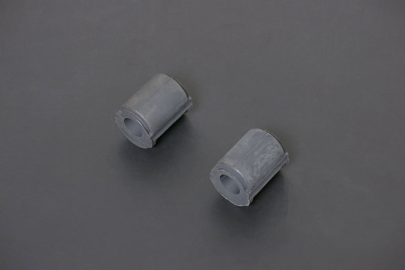 HARDRACE Rear 19mm Sway Bar Bush Replacement Package - Suits 7695