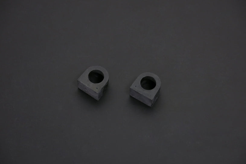 HARDRACE Front Bushing Replacement Package Sway Bar - Suits 7987