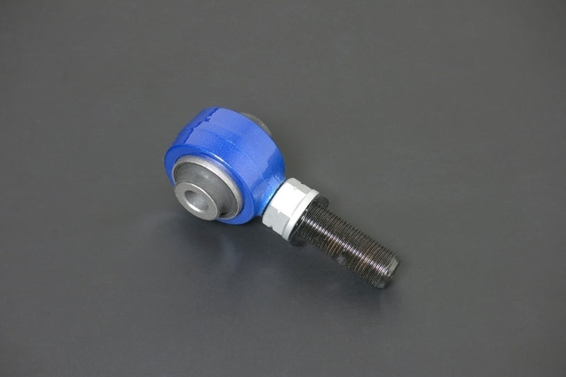HARDRACE Rear Toe Control Arm Hardened Rubber Bush Replacement Package - Suits 7999