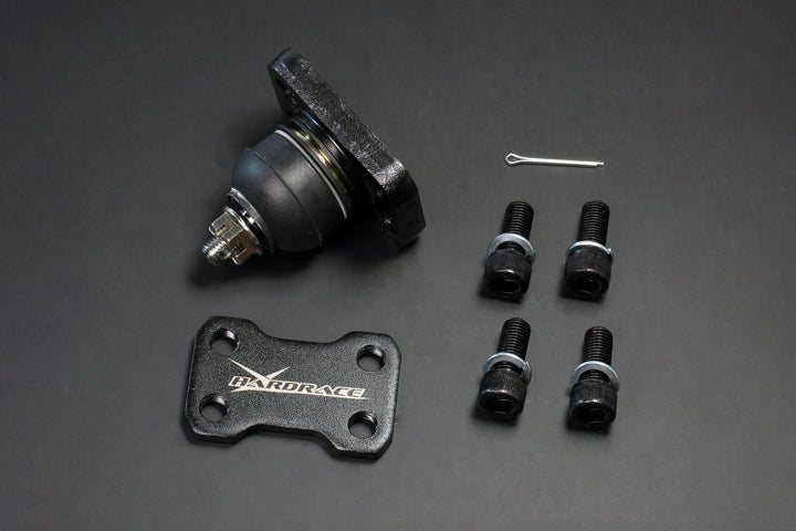 HARDRACE Replacement Front Upper Arm Ball Joint Plate - Suits 8040
