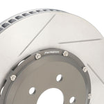 Paragon 2-Piece Front Rotors Pair – Audi RS4 / RS5 B9 / B9.5 – 375 x 36mm - Chicane Australia - Paragon Thumbnail