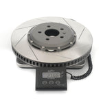 Paragon 2-Piece Front Rotors Pair – Audi RS4 / RS5 B9 / B9.5 – 375 x 36mm - Chicane Australia - Paragon Thumbnail