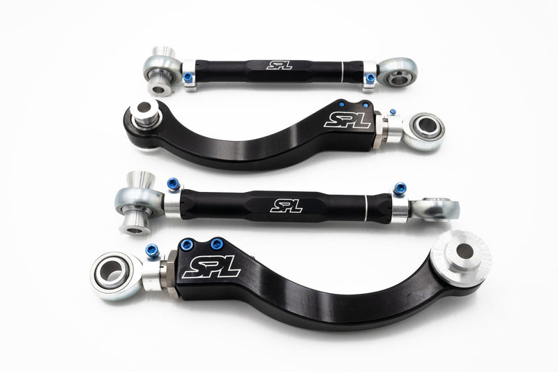 SPL Parts Rear Upper Arm Set – BMW M2 (G87) / M3 (G80/G81) / M4 (G82/G83) - SPL Parts