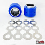RV6 Solid Front Compliance Mount – Honda Civic Type R FL5 (2022+) - RV6 Performance Thumbnail