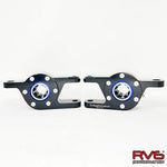 RV6 Solid Front Compliance Mount – Honda Civic Type R FL5 (2022+) - RV6 Performance Thumbnail