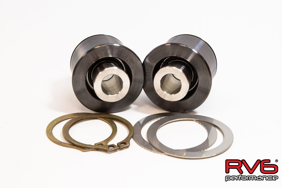 RV6 Rear Knuckle Spherical Bushing – Honda Civic Type R FK8/FL5 (2017+)