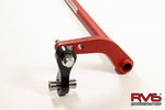 RV6 Adjustable Chromoly Rear Sway Bar With Billet Endlinks - Honda Civic Type R (FK8/FL5) - Image 4 - RV6 Thumbnail