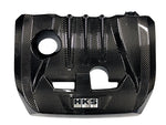 HKS Dry Carbon Engine Cover – GR Yaris/GR Corolla/LBX Morizo RR - Chicane Australia - HKS Thumbnail
