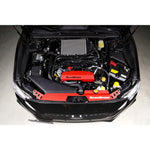 GrimmSpeed Radiator Shroud - Subaru WRX (VA) / STI (VAB) - Image 2 - GrimmSpeed Thumbnail