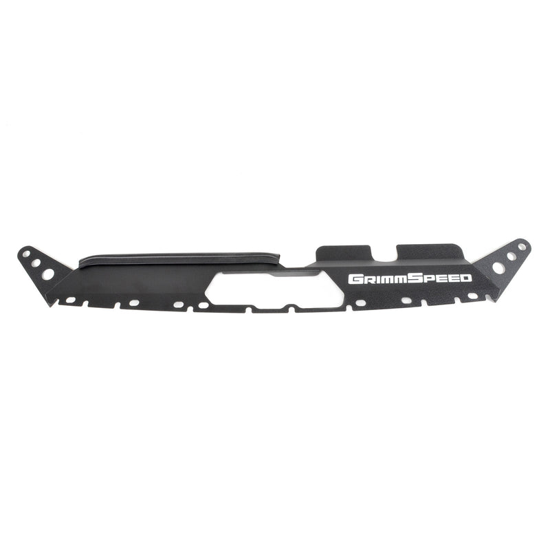 GrimmSpeed Radiator Shroud - Subaru WRX (VA) / STI (VAB) - Image 3 - GrimmSpeed