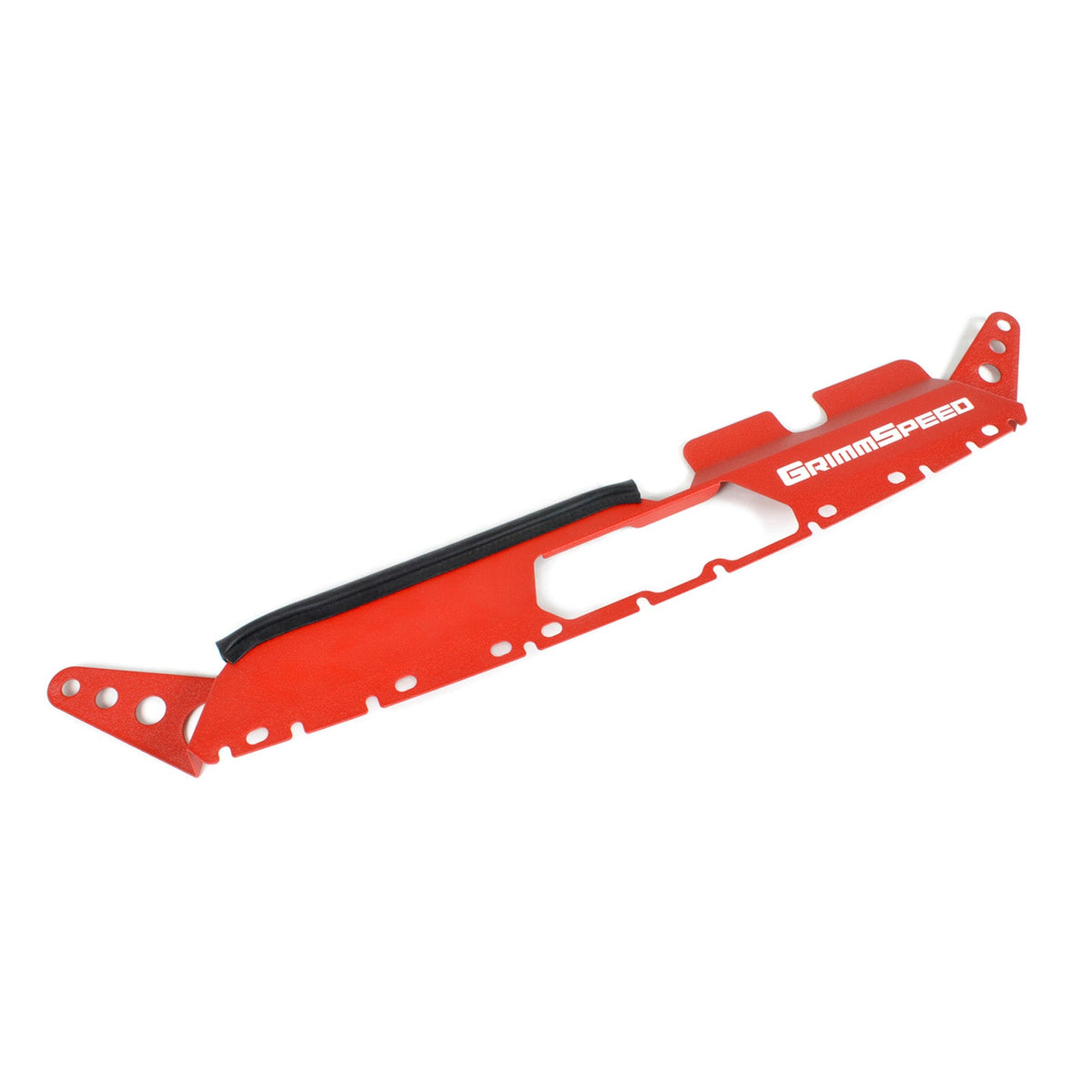 GrimmSpeed Radiator Shroud - Subaru WRX (VA) / STI (VAB)