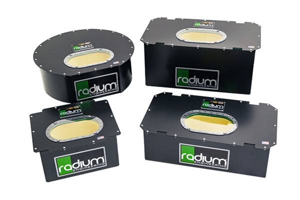 Radium RA-Series Fuel Cell – FIA-FT3 Certified - Chicane Australia - Radium Engineering