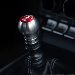 GrimmSpeed Limited Edition Swap-Top Shift Knob Caps - Universal - Image 4 - GrimmSpeed Thumbnail