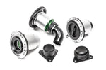 Radium Engineering Remote Mount Swing Valve Filler Cap - Universal - Radium Engineering Thumbnail
