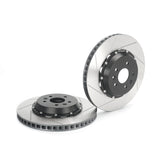 PARAGON 2-Piece Front Rotors (Larger Rotor) – Renault Megane RS Mk3 (X95) – 355 x 28mm