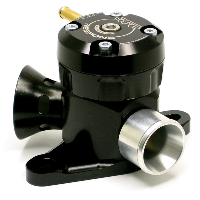 GFB Respons Dual Port Variable Blow Off Valve - Nissan Skyline (R32/R33/R34) / Stagea (WC34) / Mazda 3 MPS (BK/BL) / 6 MPS (GG) / CX-7 - GFB