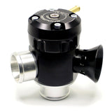 GFB Respons Dual Port Variable BOV - Mitsubishi Evo (1-X)/Subaru WRX/STI (GC8) - 33mm