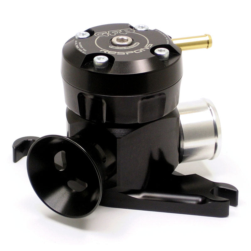 GFB Respons Dual Port Variable Blow Off Valve - Subaru WRX/STI (GC8) MY99-00 / Forester GT (SF) / Forester XT (SG) MY03-05 / Liberty B4 (BE/BH)