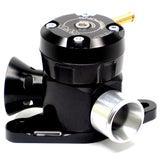 GFB Respons Dual Port Variable BOV - Subaru WRX (GR/GV) Forester XT (SH) Liberty GT (BL5)