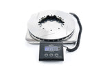 Paragon rotor ring 300 x 25.4mm, PCD 158.8mm – view 2 - Paragon Thumbnail