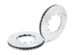 Paragon rotor ring 300 x 25.4mm, PCD 158.8mm - Paragon Thumbnail