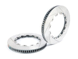 PARAGON Rotor Rings – 378 x 36mm, PCD 247.6, 12-Bolt