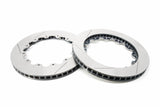 PARAGON Rotor Rings – 380 x 28mm, PCD 249, 12-Bolt – Replaces Alcon DIV2175X942