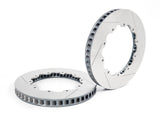 PARAGON Rotor Rings – 370 x 34mm, PCD 226, 10-Bolt