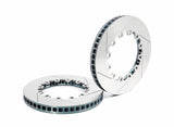 PARAGON Rotor Rings – 295 x 32mm, PCD 177.8, 12-Bolt – Replaces Alcon DIV2135X507C24