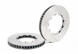 PARAGON Rotor Rings – 328 x 28mm, PCD 198, 10-Bolt