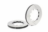 PARAGON Rotor Rings – 340 x 30mm, PCD 191, 10-Bolt