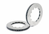 Paragon Performance Replacement Rotor Rings - Alcon DV355/28/54-12/235 - 355x28mm PCD 235mm D50