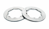 PARAGON Rotor Rings – 280 x 9.5mm, PCD 175, 8-Bolt – Replaces AP Racing CP2866-223
