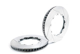 PARAGON Rotor Rings – 396 x 34mm, PCD 241.5, 10-Bolt