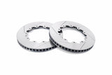 PARAGON Rotor Rings – 320 x 25mm, PCD 244, 10-Bolt