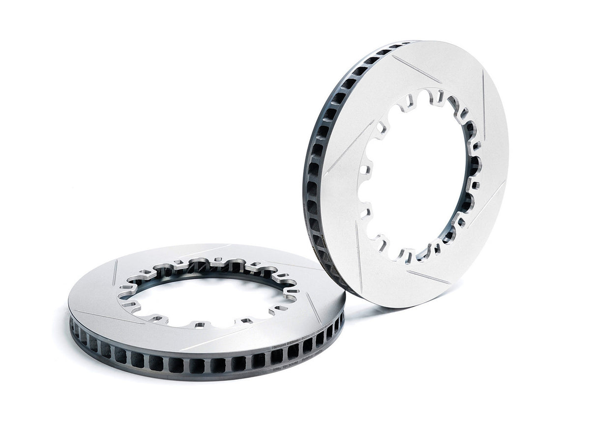 Paragon replacement rotor rings – Lotus Exige V6