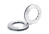 PARAGON Rotor Rings – 315 x 28mm, PCD 190.5, 12-Bolt – Replaces AP Racing CP3580-1034/5