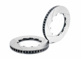 PARAGON Performance Rotor Rings – 370 x 34mm (PCD 247.9) – D54 (Endless E917034E013 Compatible)