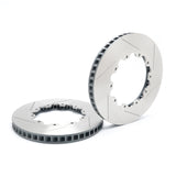 PARAGON Rotor Rings – 355 x 32mm, PCD 233, 10-Bolt – Replaces Endless ER943RCH