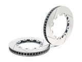 PARAGON Rotor Rings – 340 x 28mm, PCD 233.9, 10-Bolt – Replaces AP Racing CP3864-100/1
