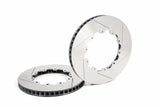PARAGON Rotor Rings – 340 x 32mm, PCD 210, 10-Bolt – Replaces Endless ER942RCH