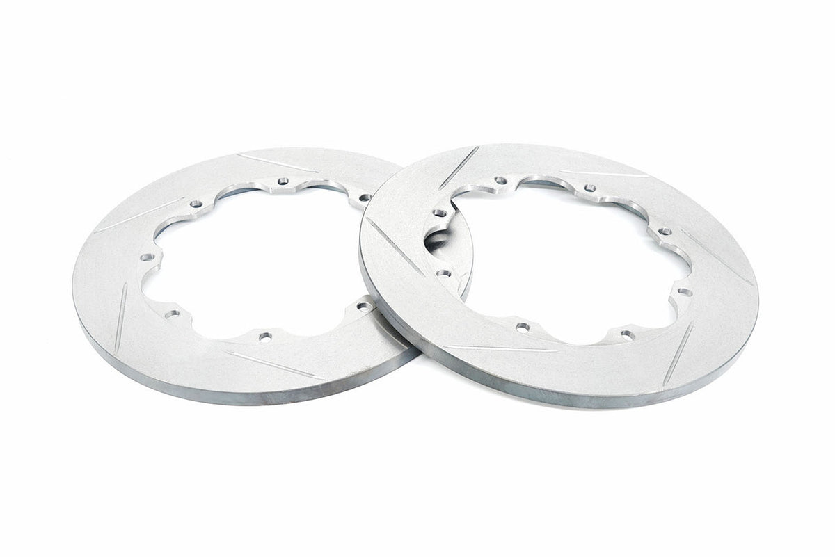 Paragon rotor ring 282 x 12mm, PCD 181mm