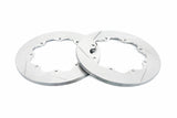 PARAGON Rotor Rings – 282 x 12mm, PCD 181, 8-Bolt