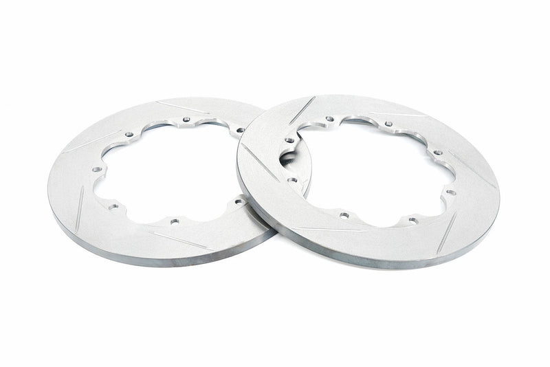 Paragon rotor ring 282 x 12mm, PCD 181mm - Paragon