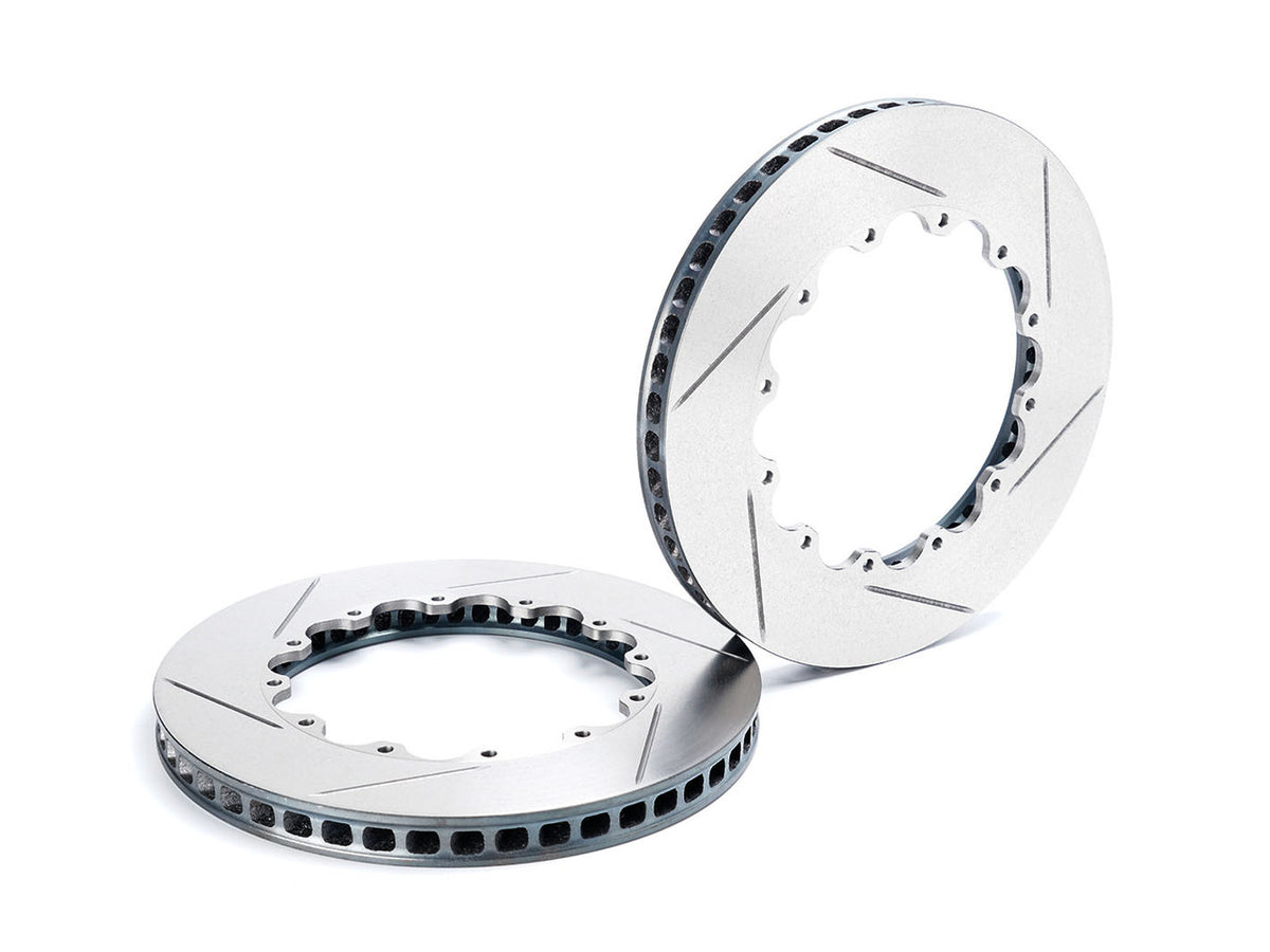 Paragon rotor ring 285 x 24mm, PCD 175mm